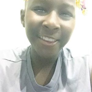 Meet your Posher, Jamauri